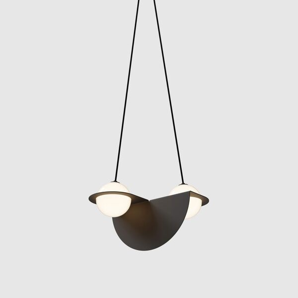 Laurent Parallel Design Hanglamp