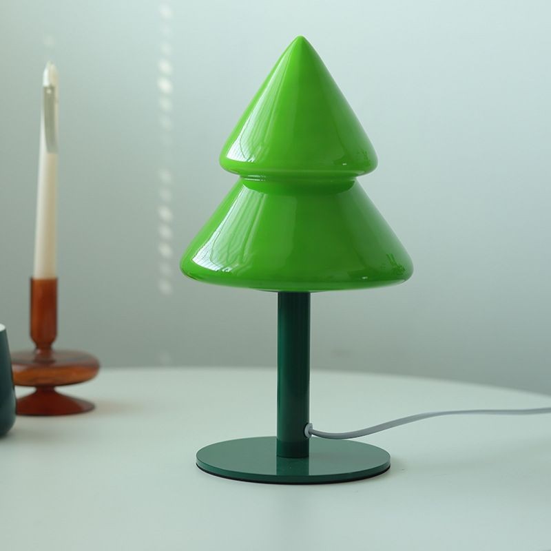 Nachtkastje Lamp Kleine Boom Kleine Tafellamp HL106