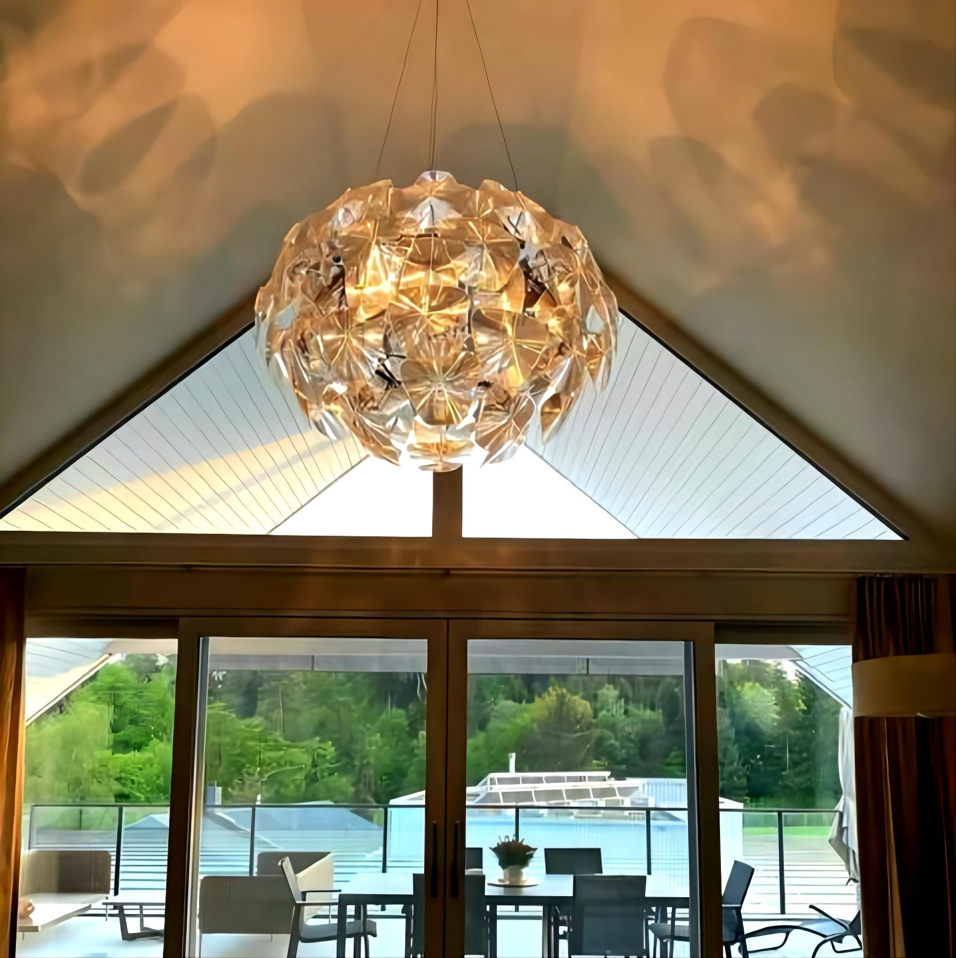 Hope Moderne Hanglamp Woonkamer