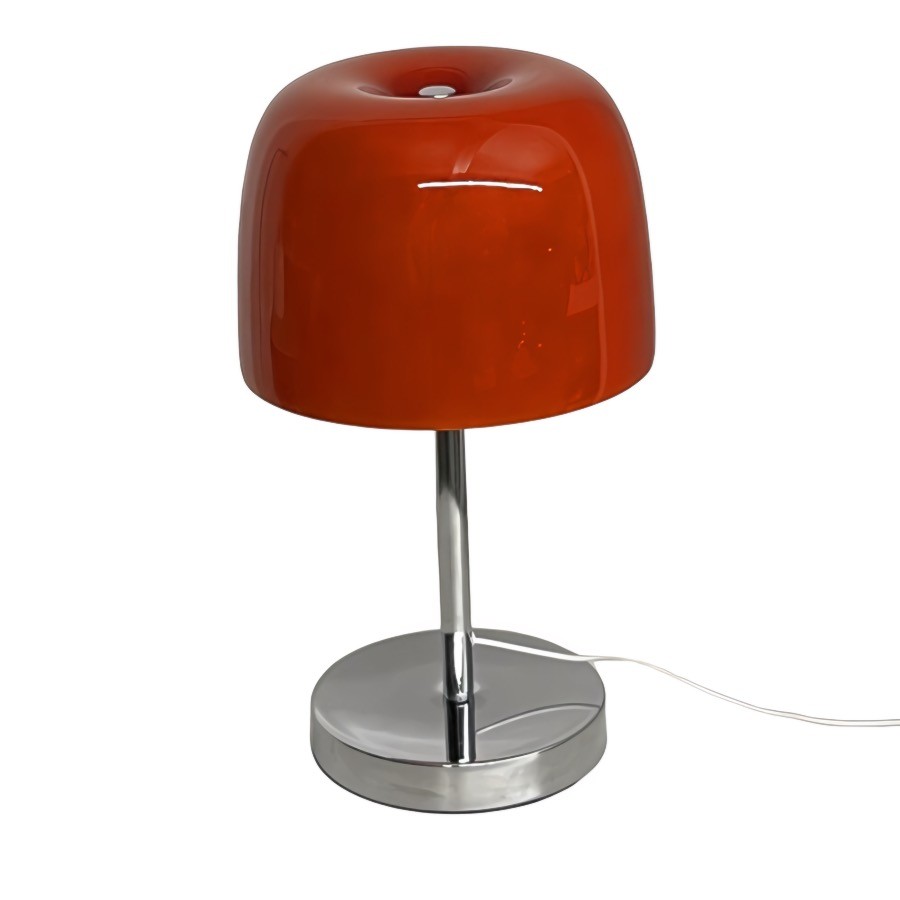 Bauhaus Lollipop Glazen Tafellamp HL263