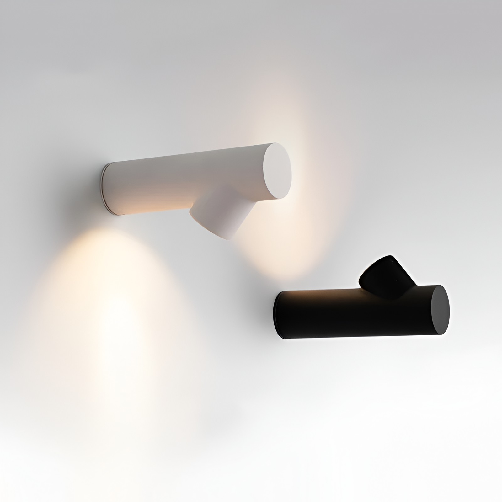 Nordic IP65 waterdichte buitenwandlamp HL1231