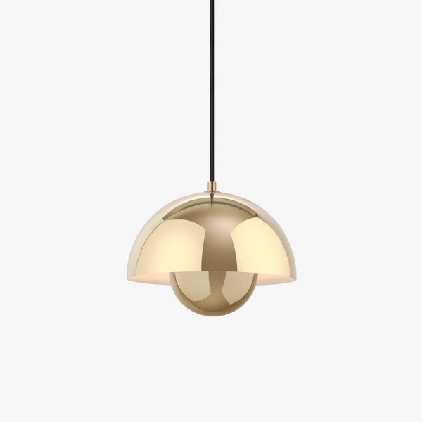 Macaroon Flower Bud Design Hanglamp