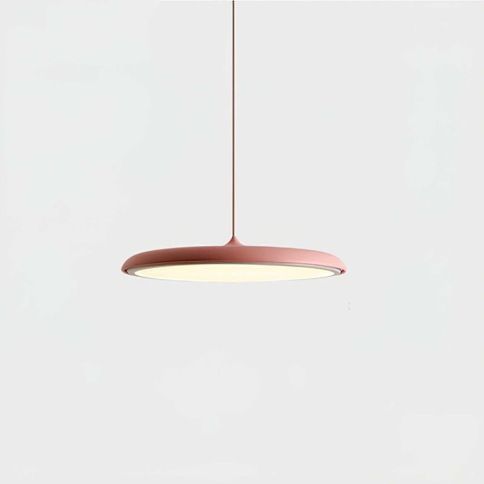 Eenvoudige moderne mode hanglamp HL587