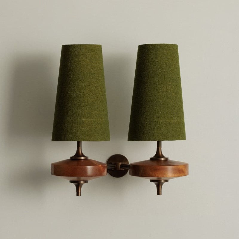 Hour Rho Wandlamp HL1361