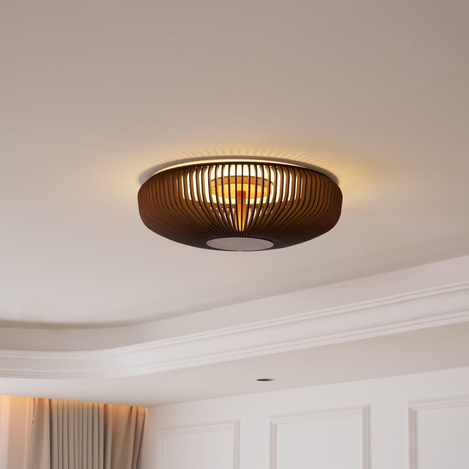 Clava Plafondlamp HL1176