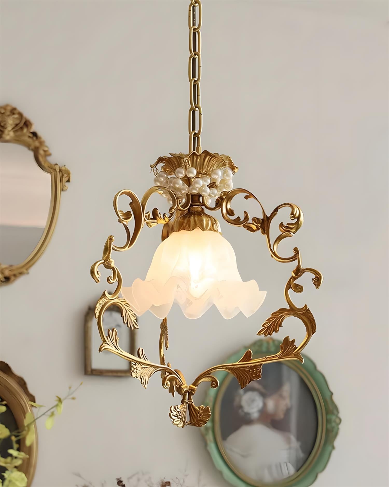 Rosmira hanglamp HL2960