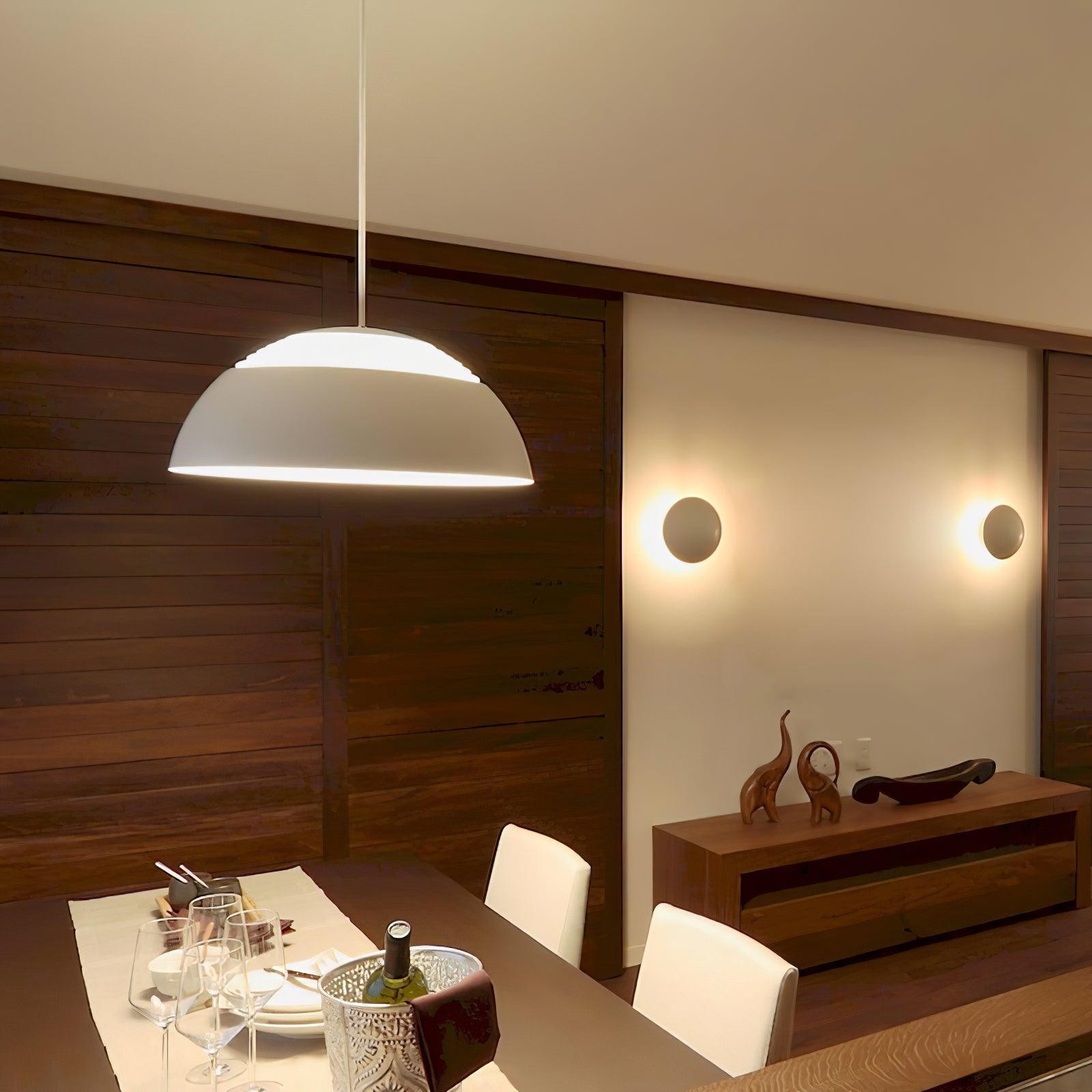 Abat Jour hanglamp HL2929