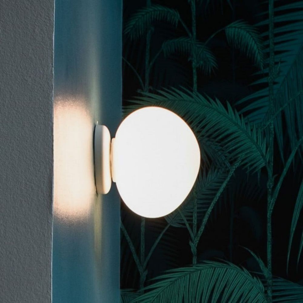 Stonea Wandlamp/Plafondlamp