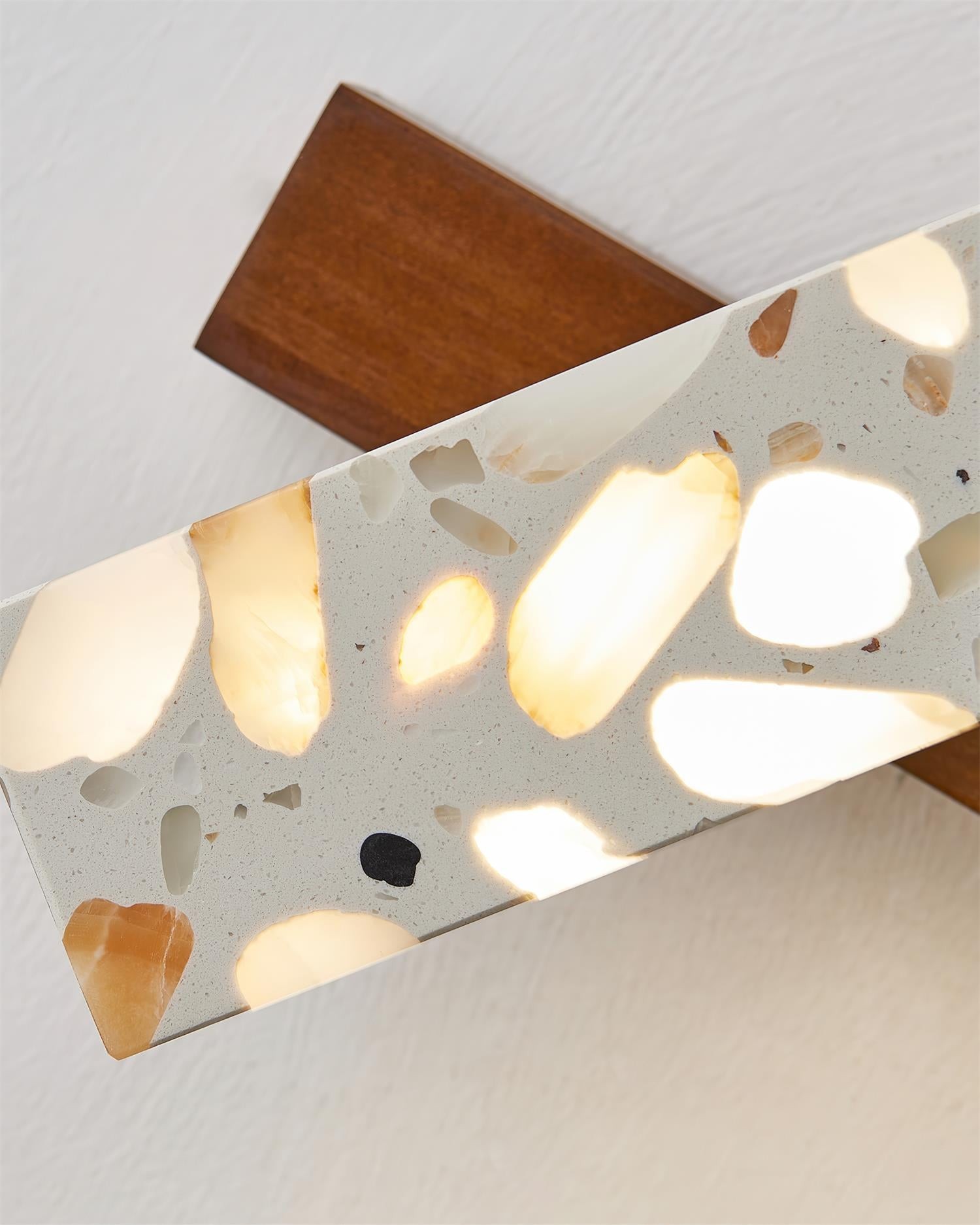 Soltera wandlamp HL2729