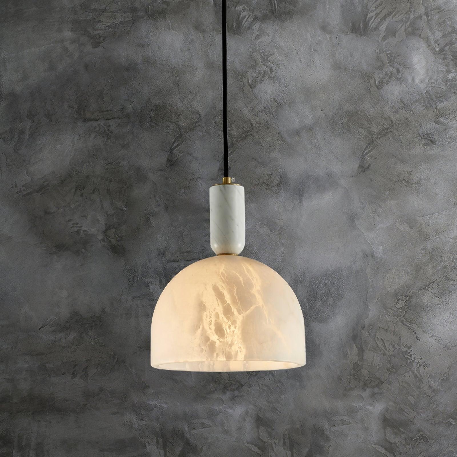 Blair Alabaster hanglamp HL2908