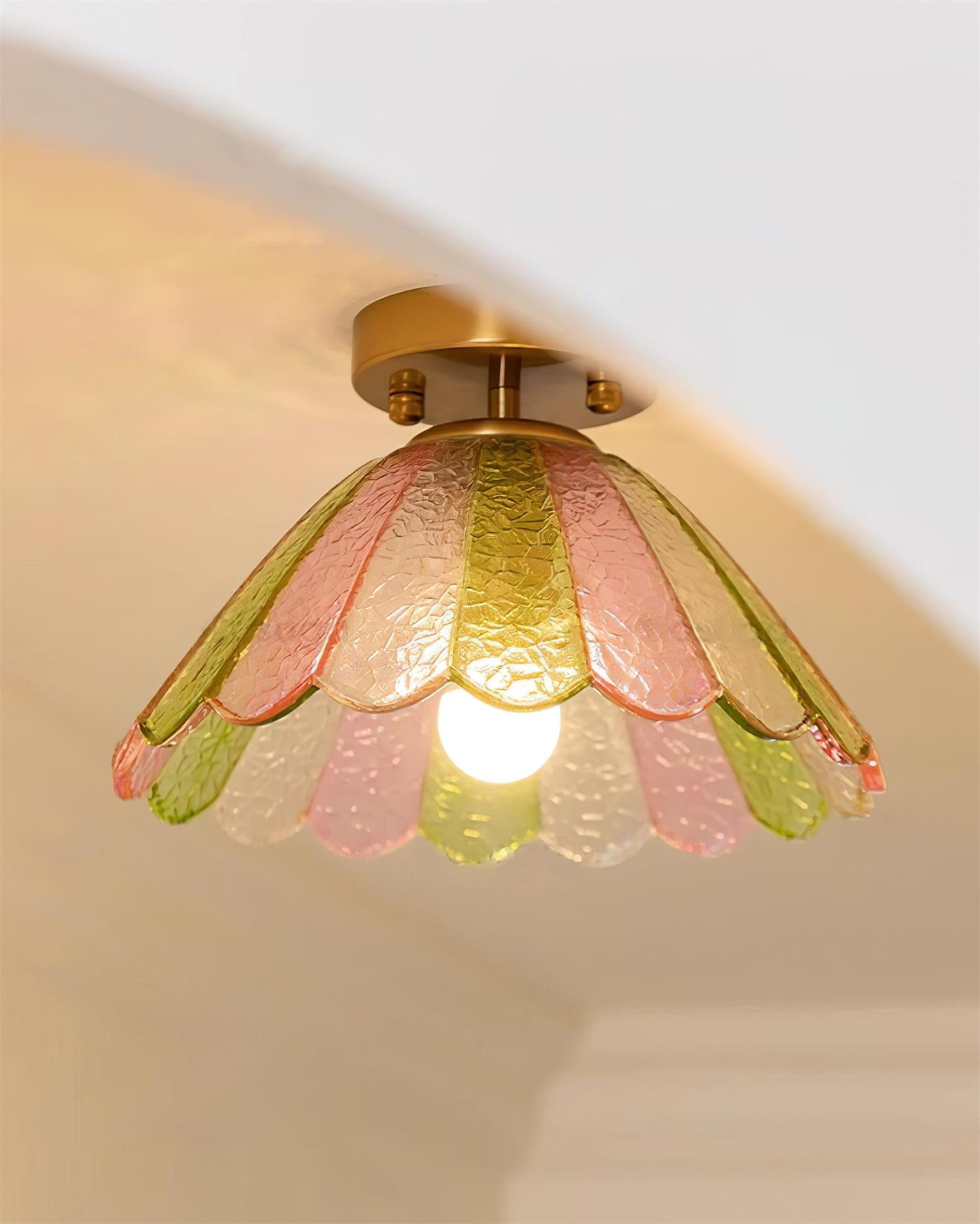 Leira Skirt Plafondlamp HL2597