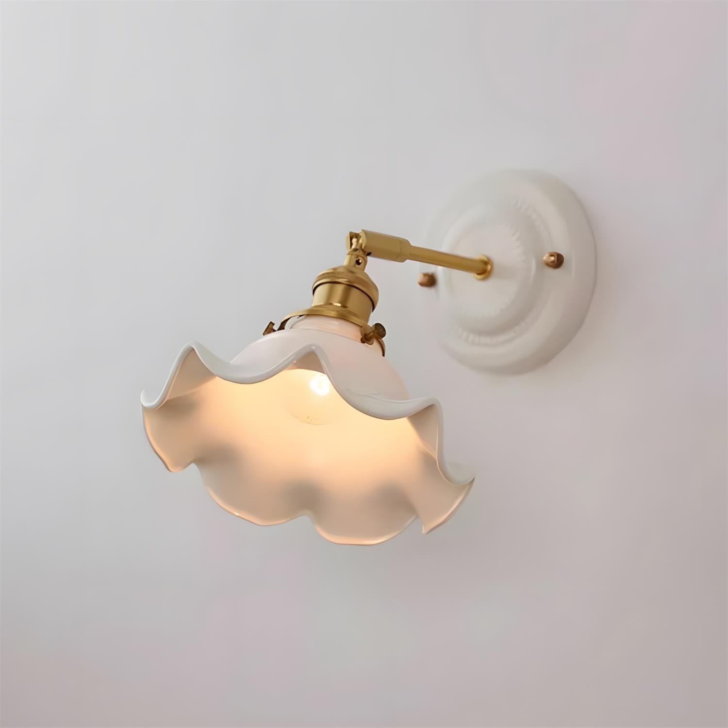 Bellewave wandlamp HL2847