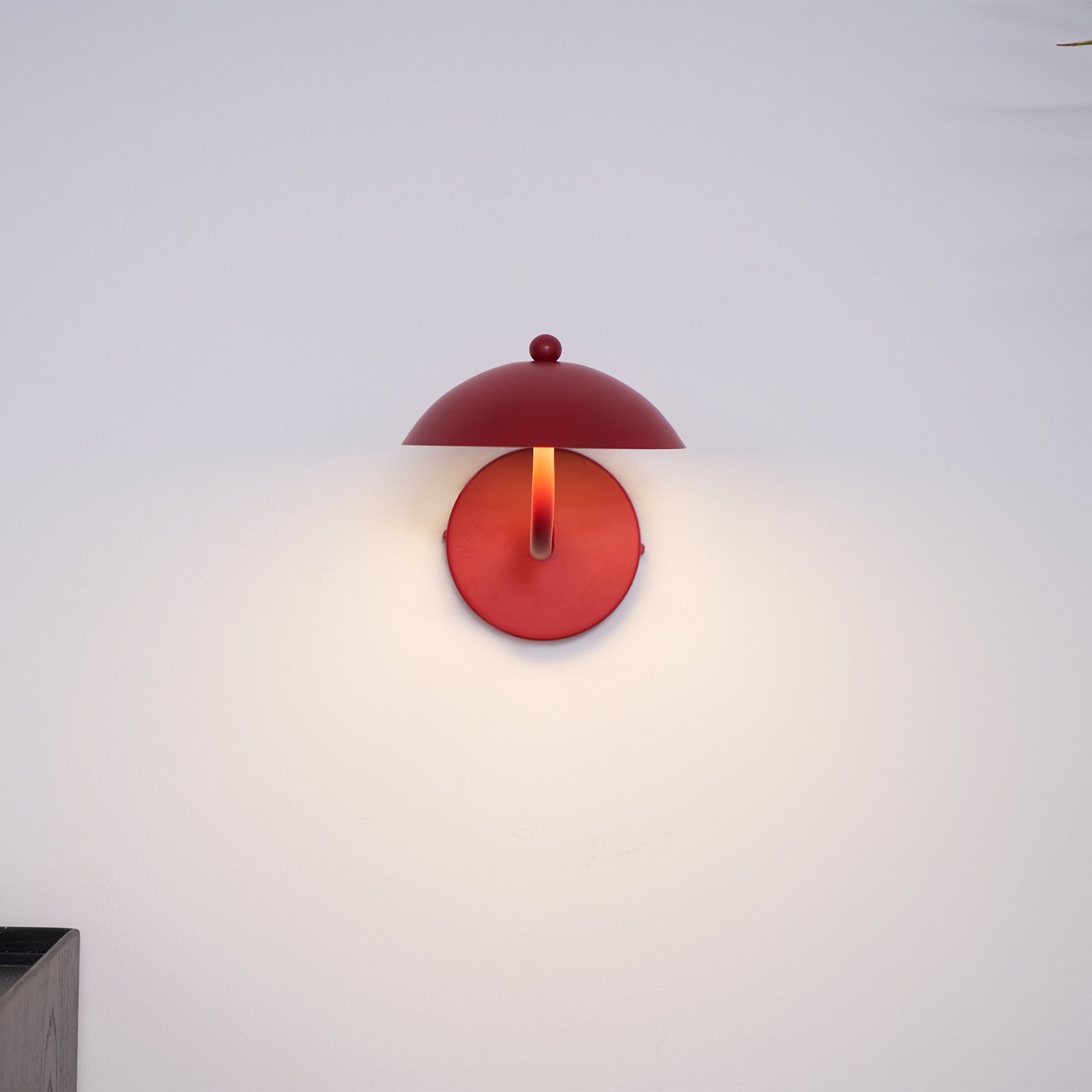 Ripple wandlamp HL3151