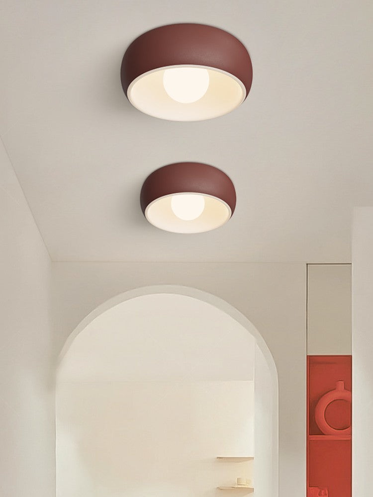 Ronde plafondlamp HL1030