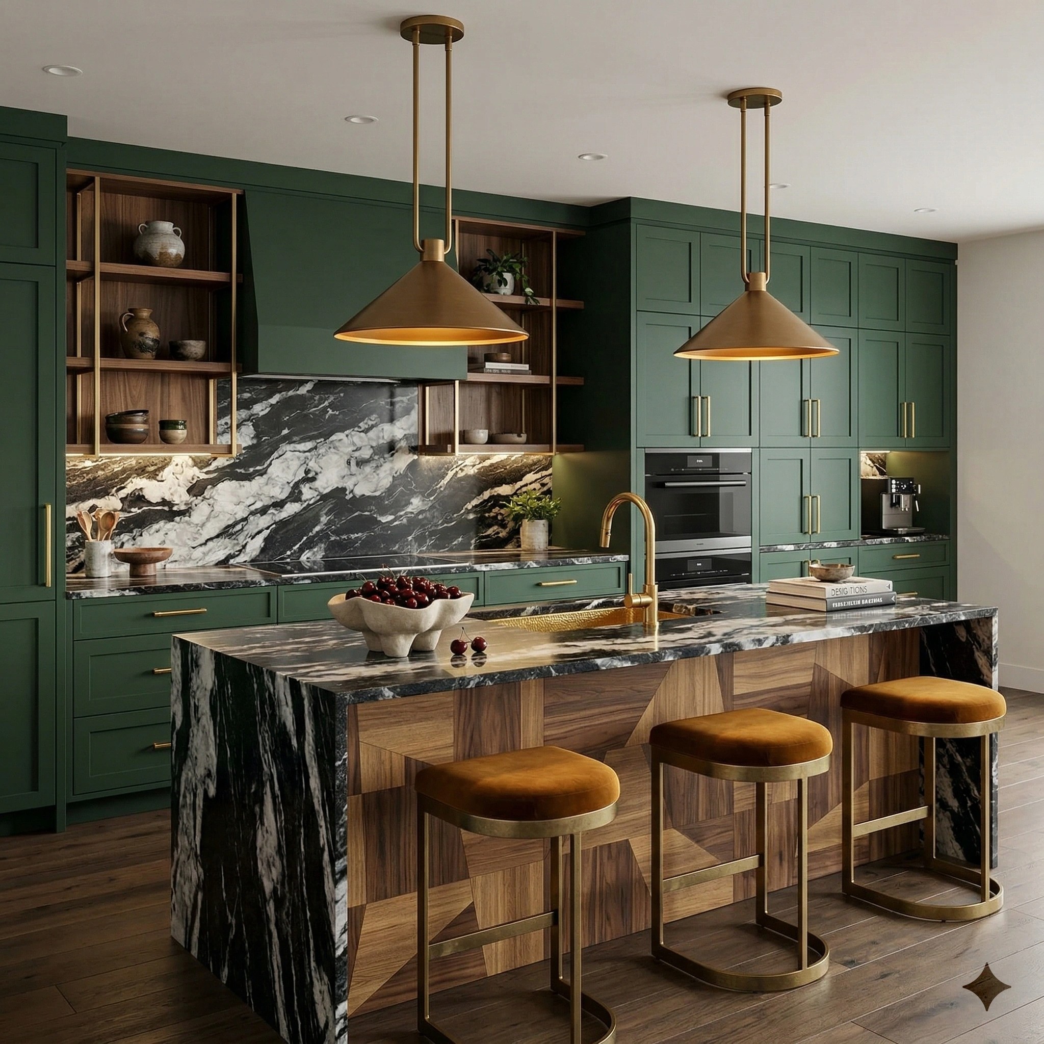 Vaxeuran Industriële Metalen Kegel Hanglamp - Modern Industrieel Design voor Keuken en Eetkamer HL2547