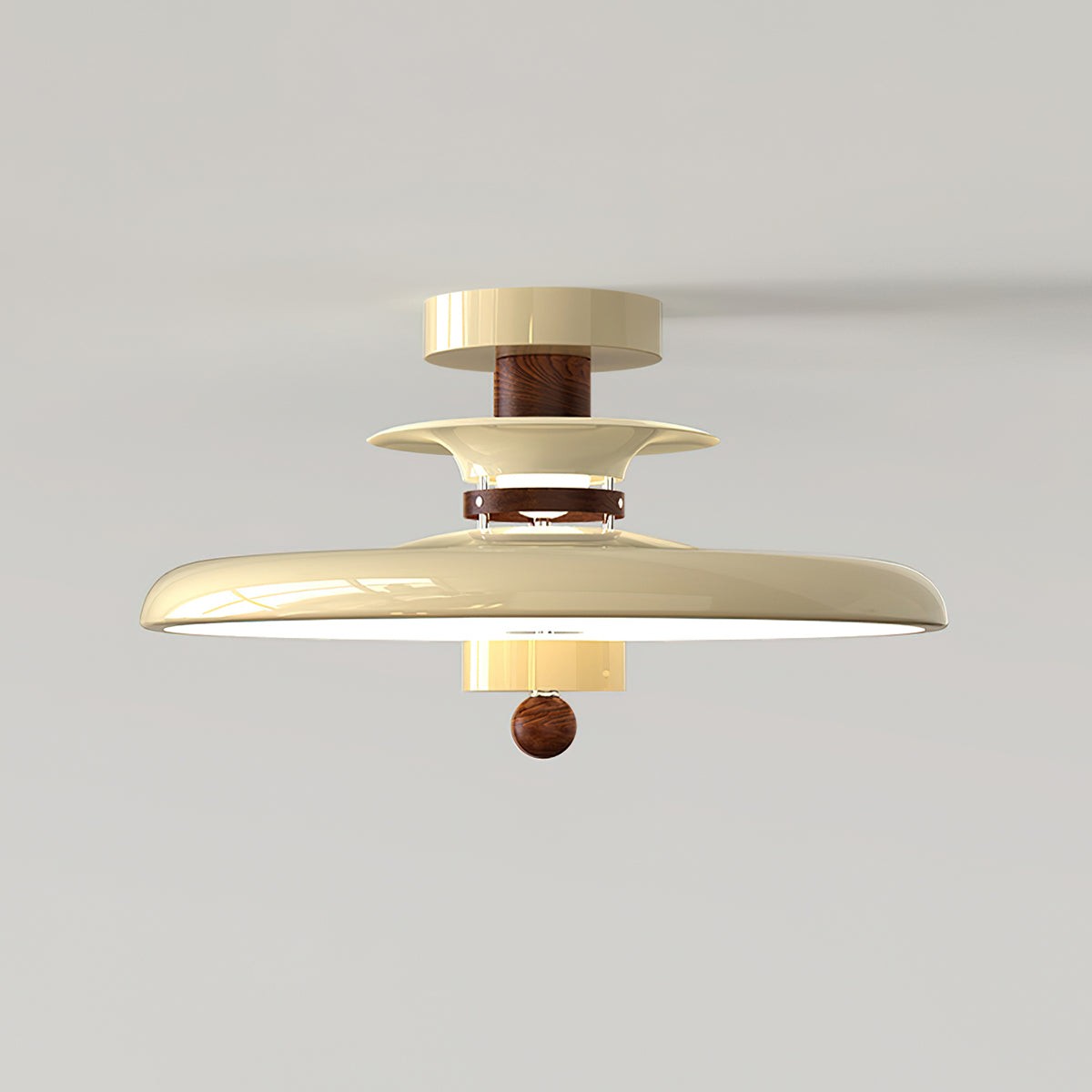 Saturn Pop plafondlamp HL2778