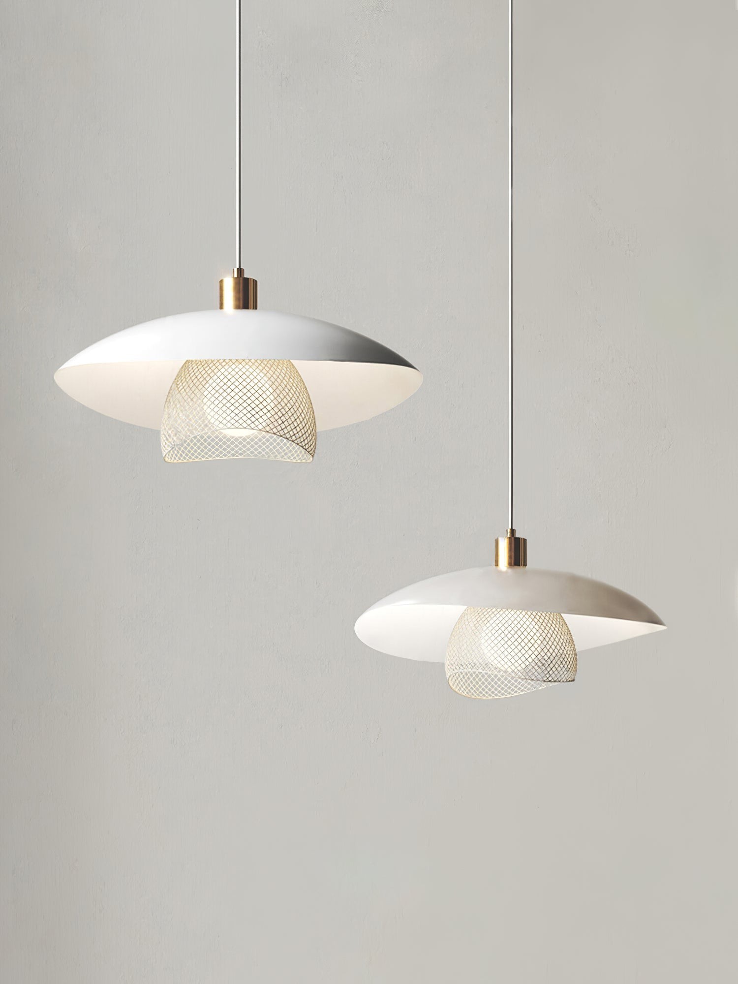 Califolio Floyd hanglamp HL2965