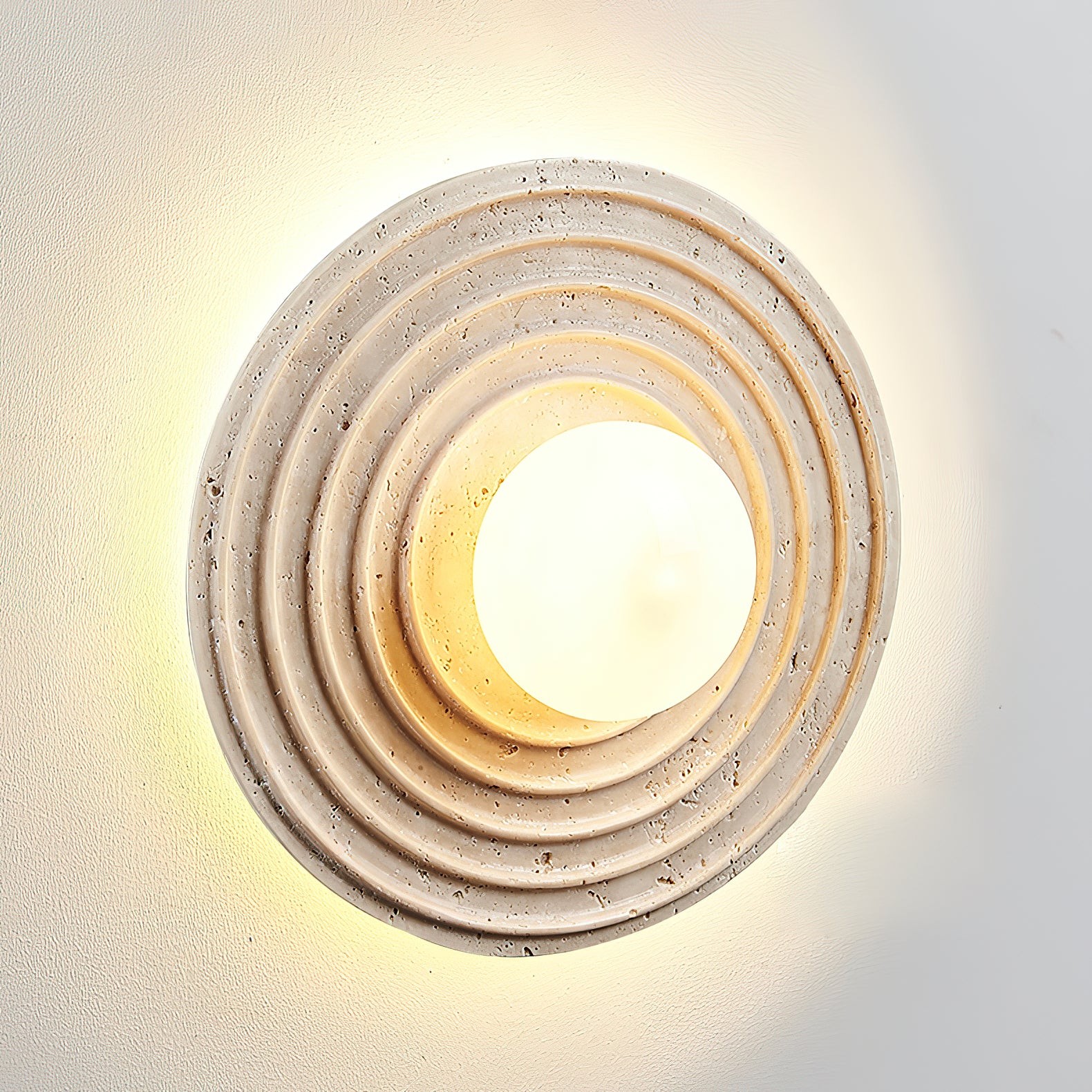 Selenitis wandlamp HL3212
