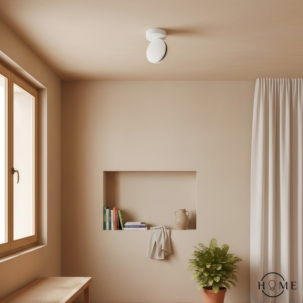 Moderne stralen lineaire lichtschaduw Spotlight HL209