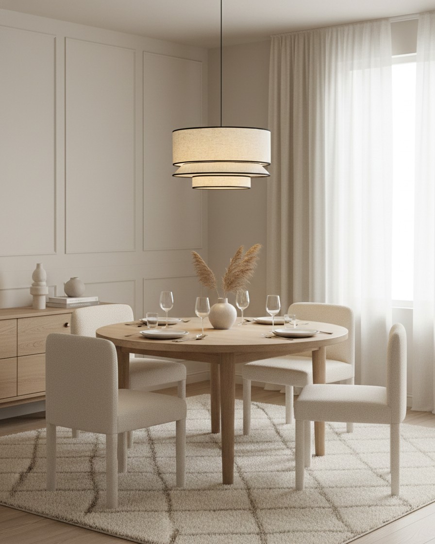 Circlune hanglamp HL2845