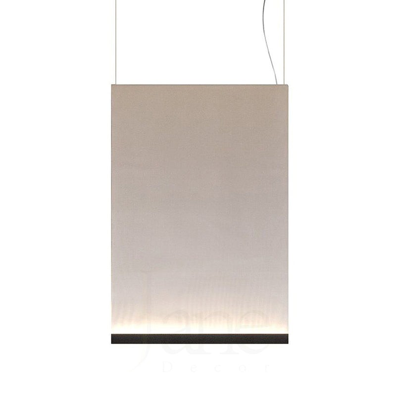 Gordijn hanglamp HL1163