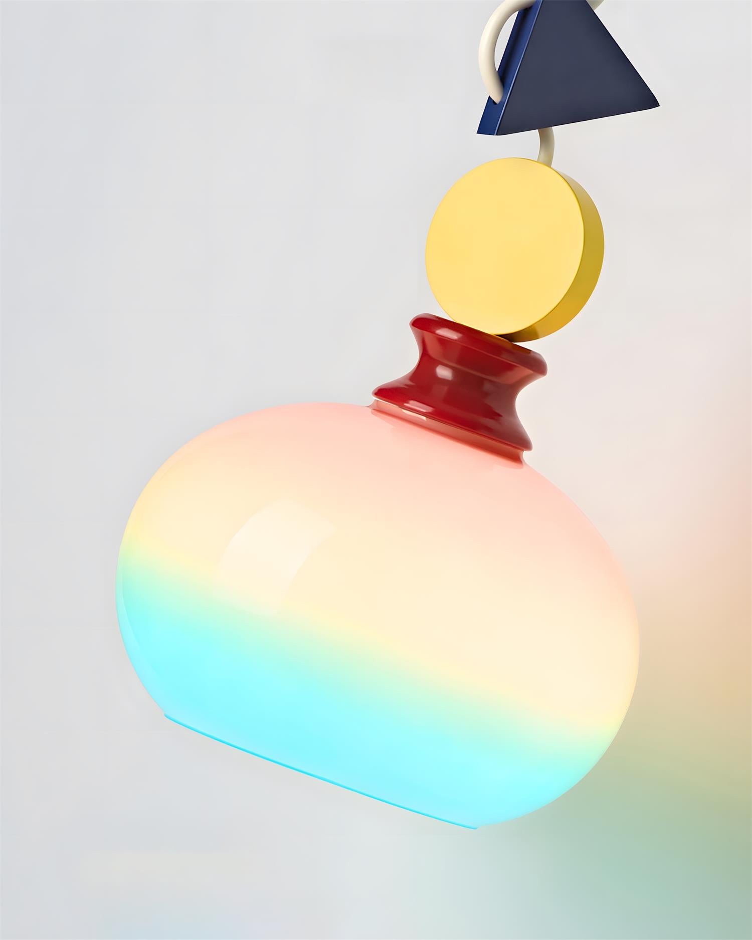 Jellytone wandlamp HL2846