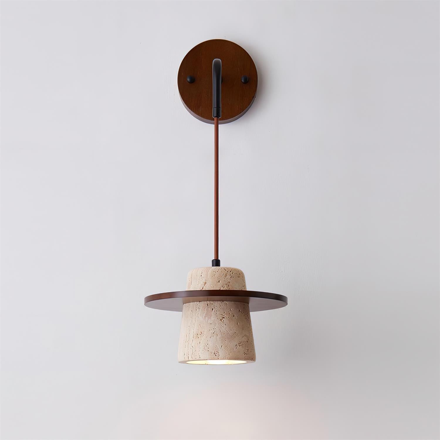 Brivon wandlamp HL2733