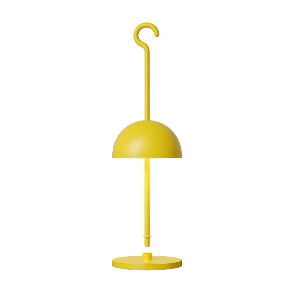 Creatieve Draadloze Waterdichte Draagbare Camping LED Tafellamp HL921