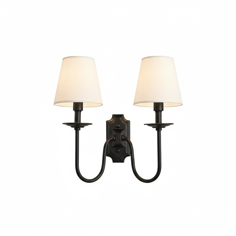 Yorktown wandlamp HL3167