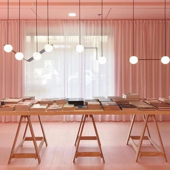 Laurent Parallel Design Hanglamp
