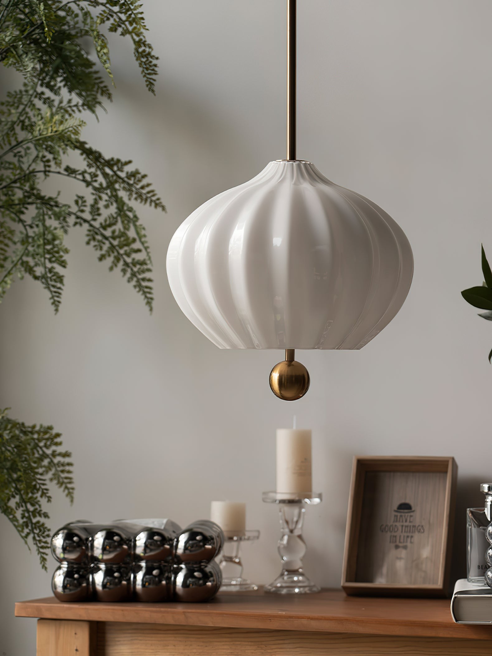 Lilli hanglamp HL3006