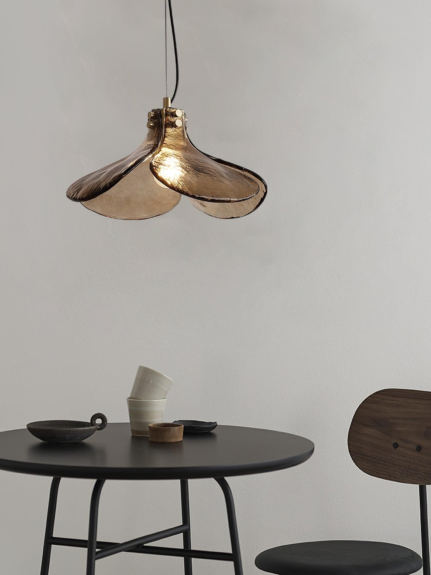 Vintage Klaver Hanglamp HL613