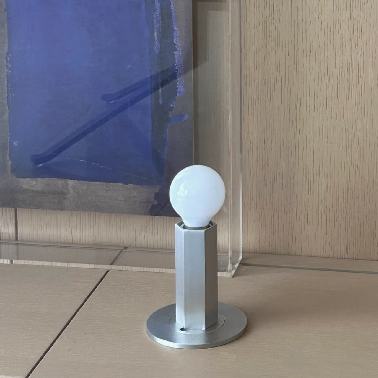 Adams inbouwplafondlamp HL3253