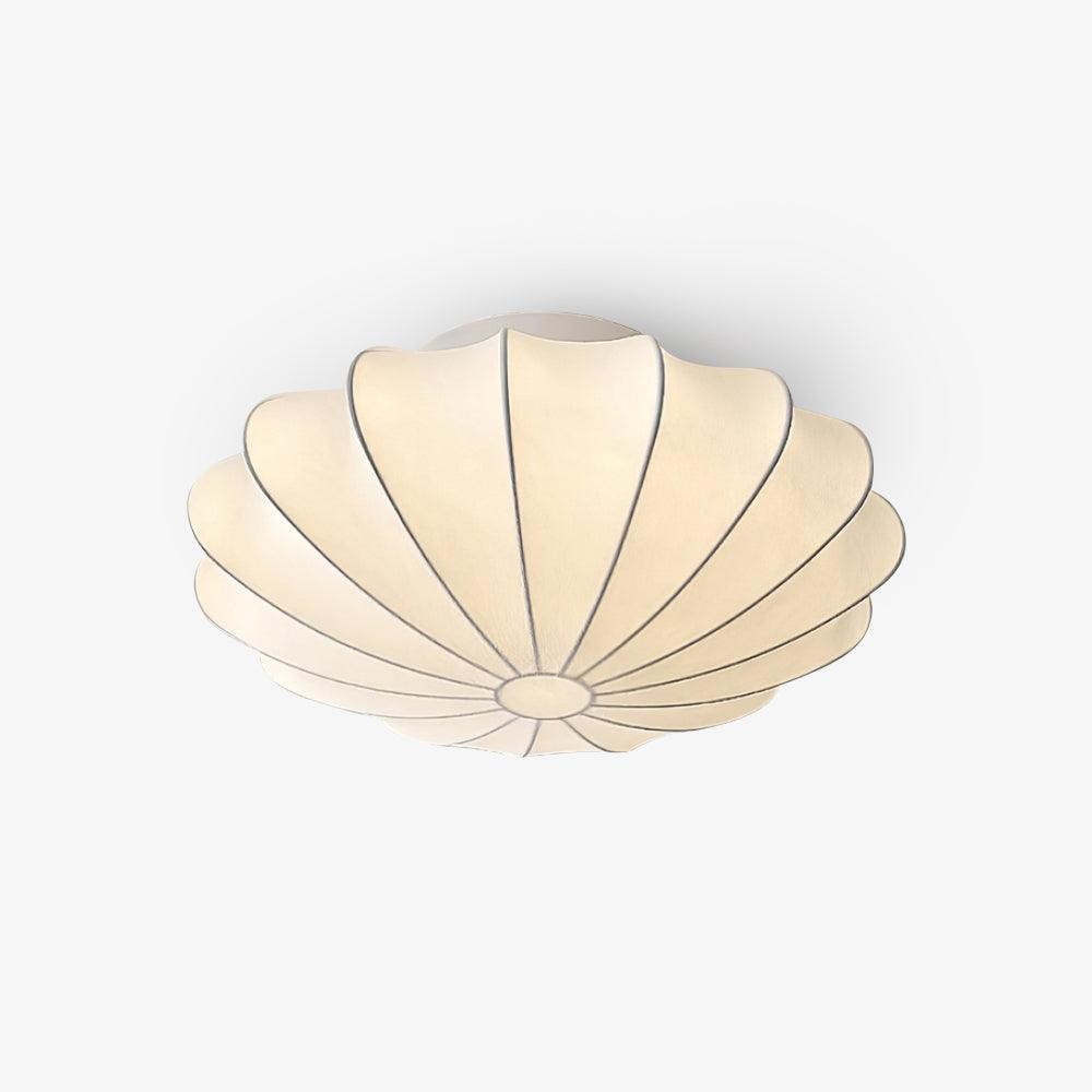 Schelp Bubble Plafondlamp HL674