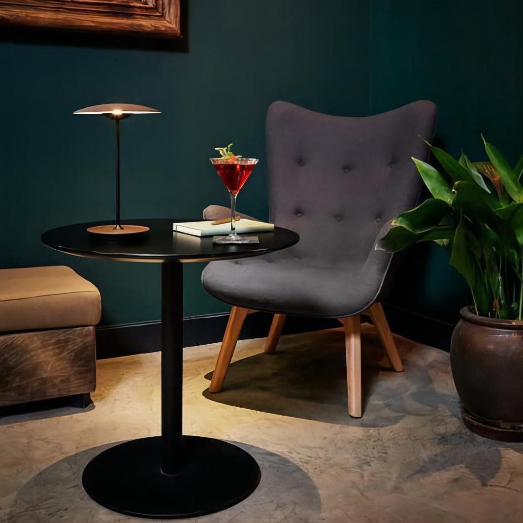 Industriële Ginger 20 M tafellamp