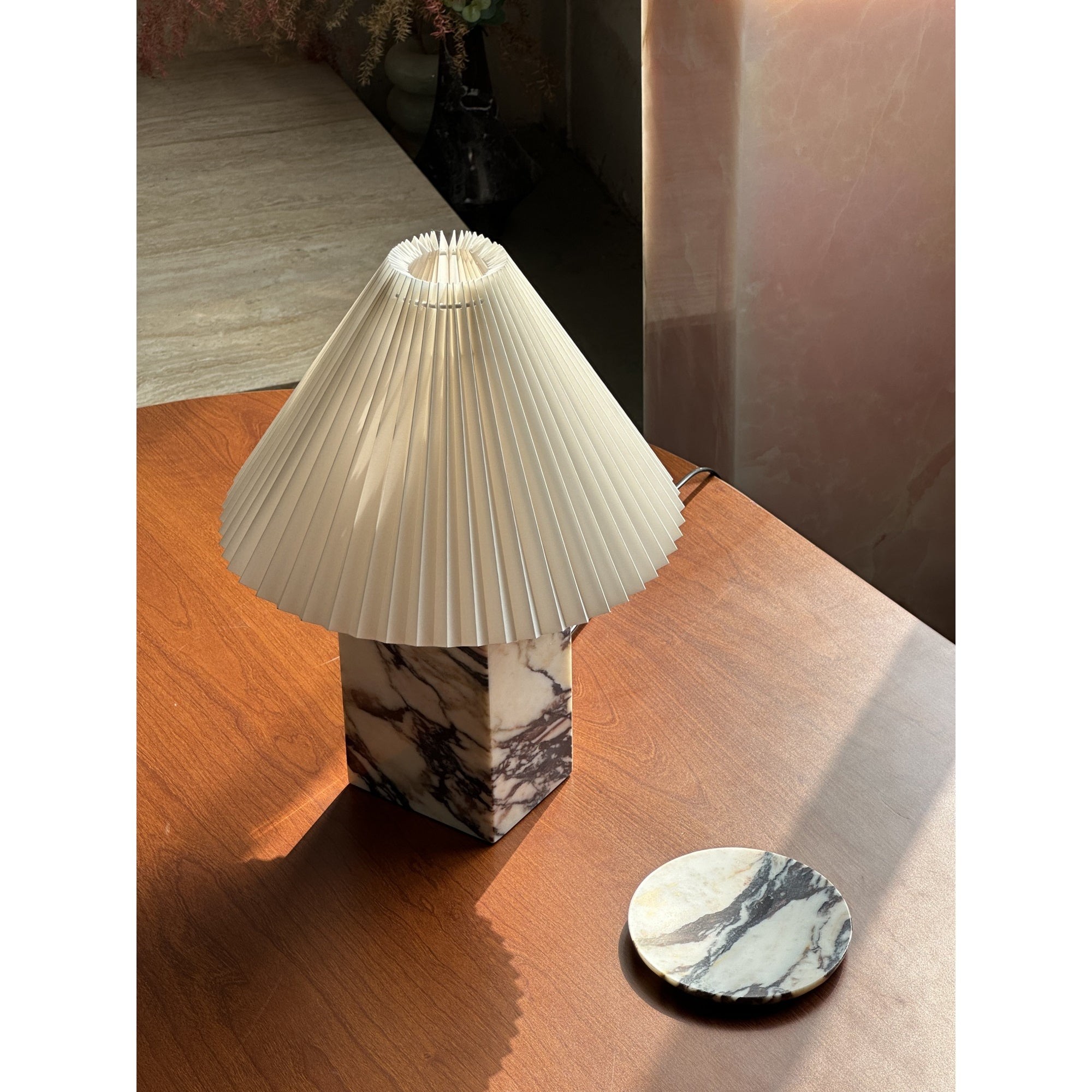 Arouca tafellamp HL3186