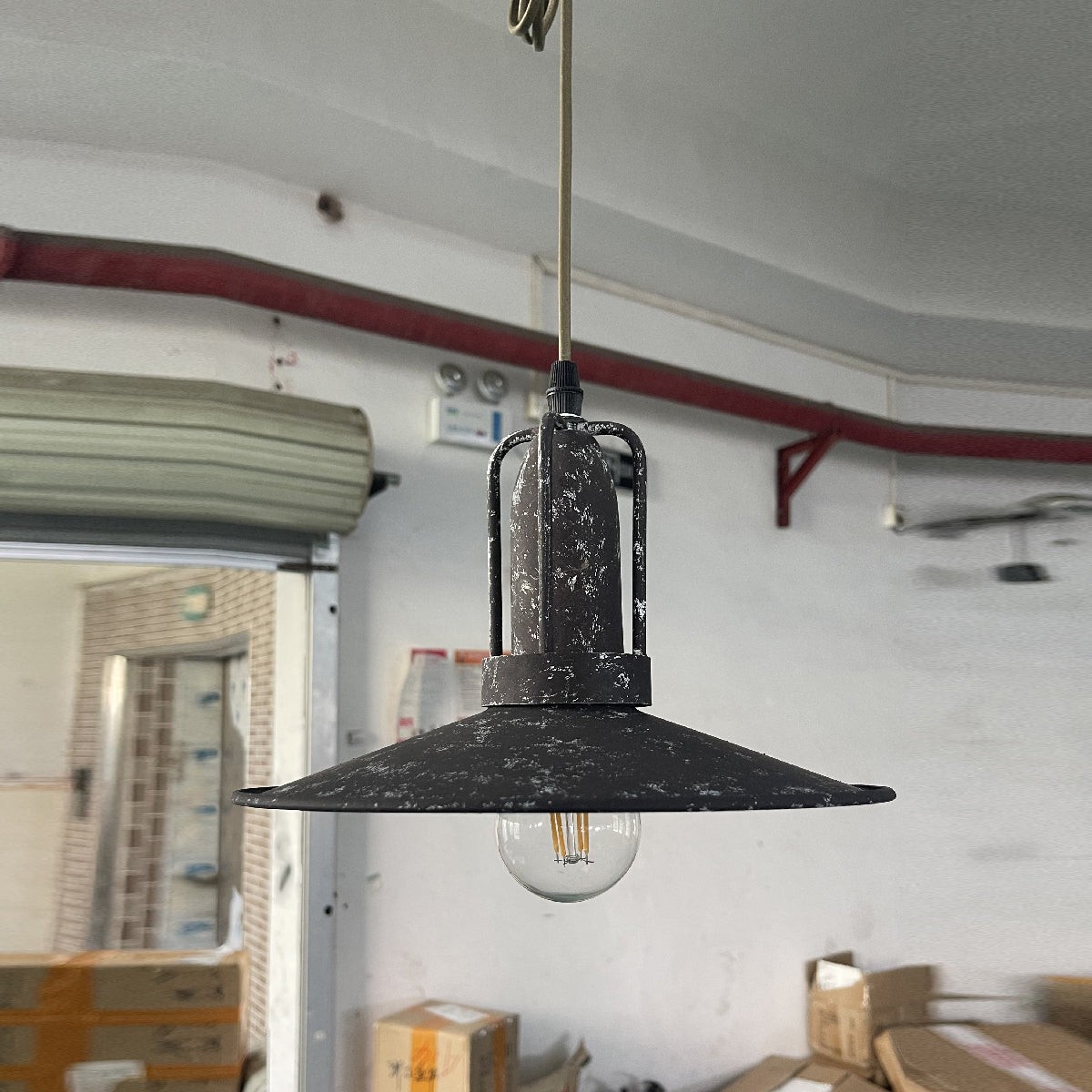Allentown hanglamp HL3021