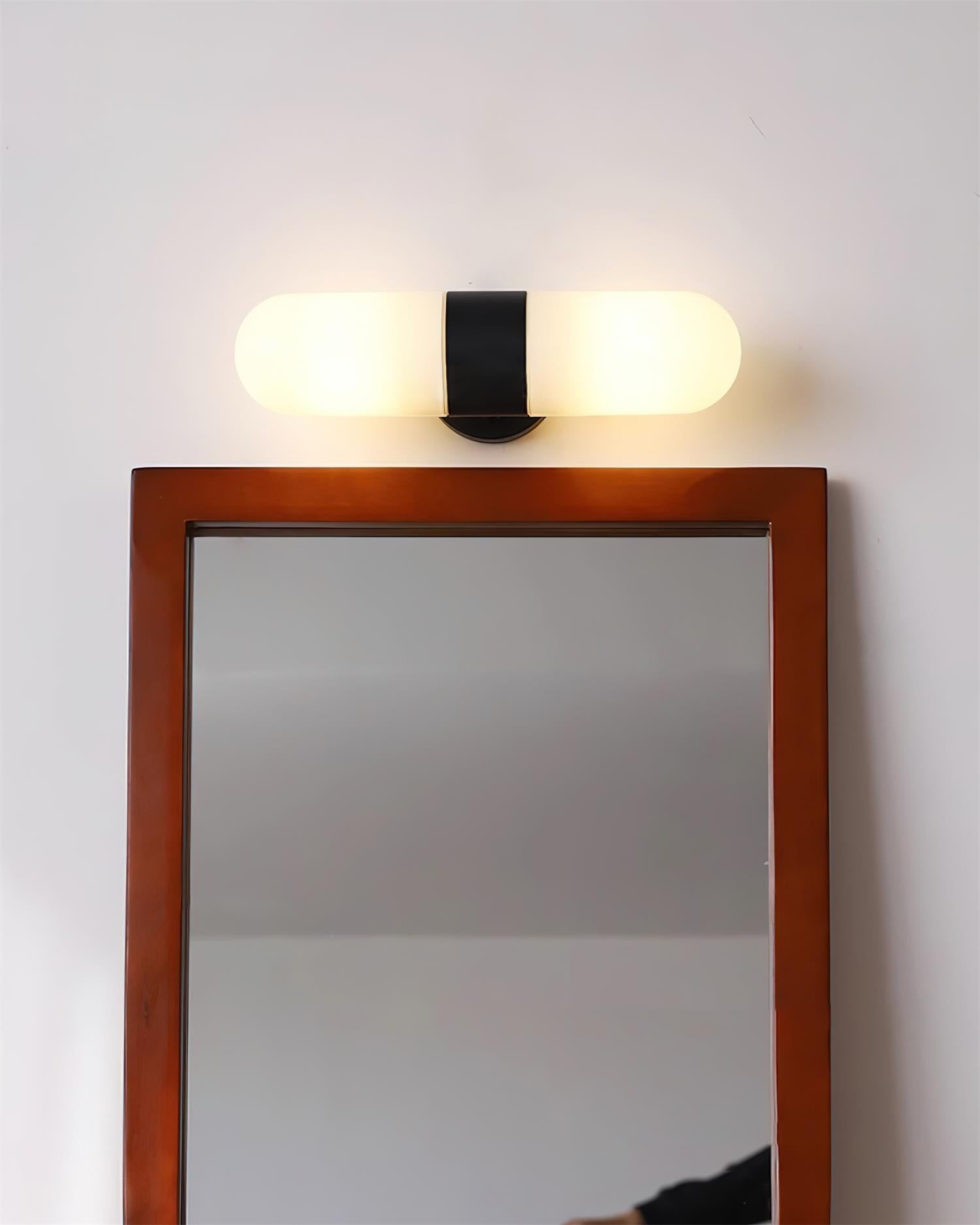 Milano wandlamp HL2563
