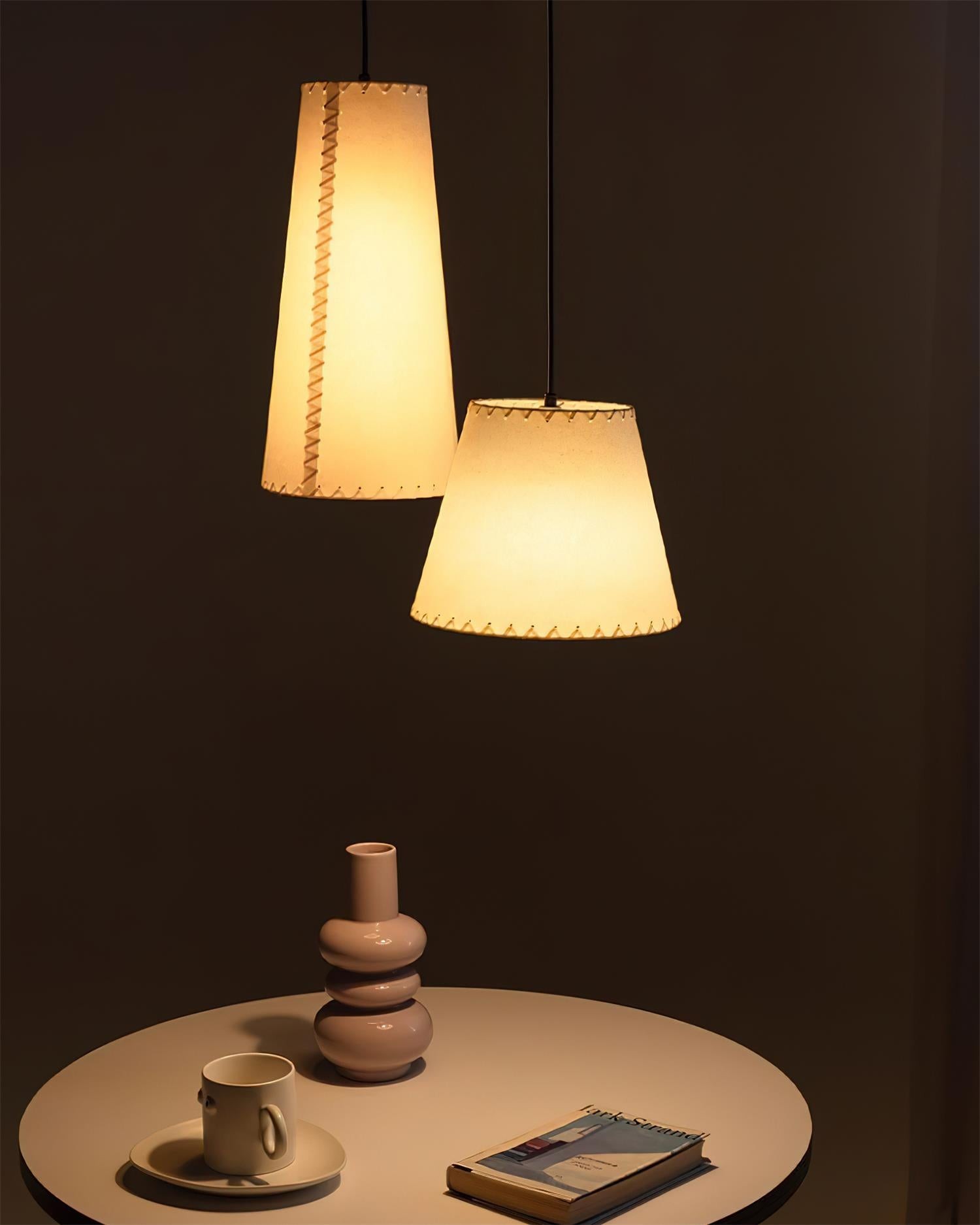 Hemline hanglamp HL2775