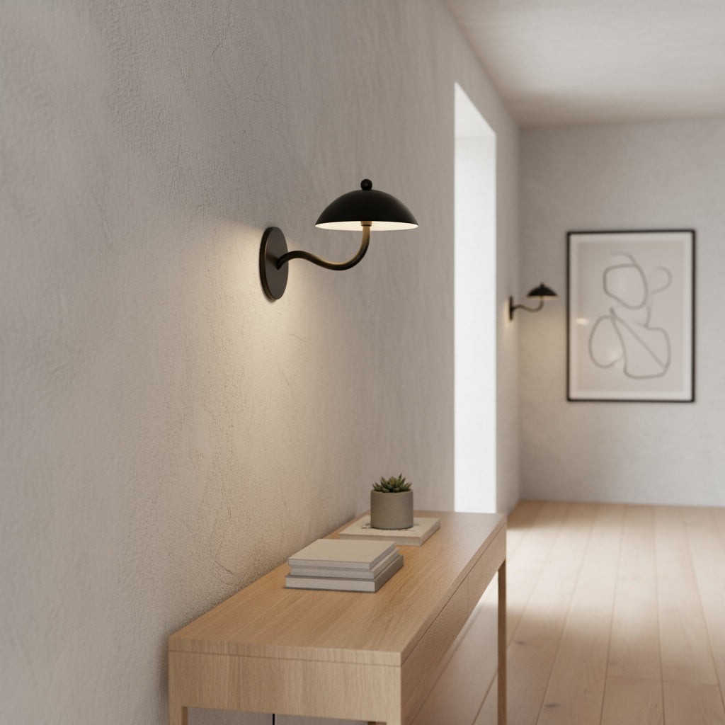 Ripple wandlamp HL3151