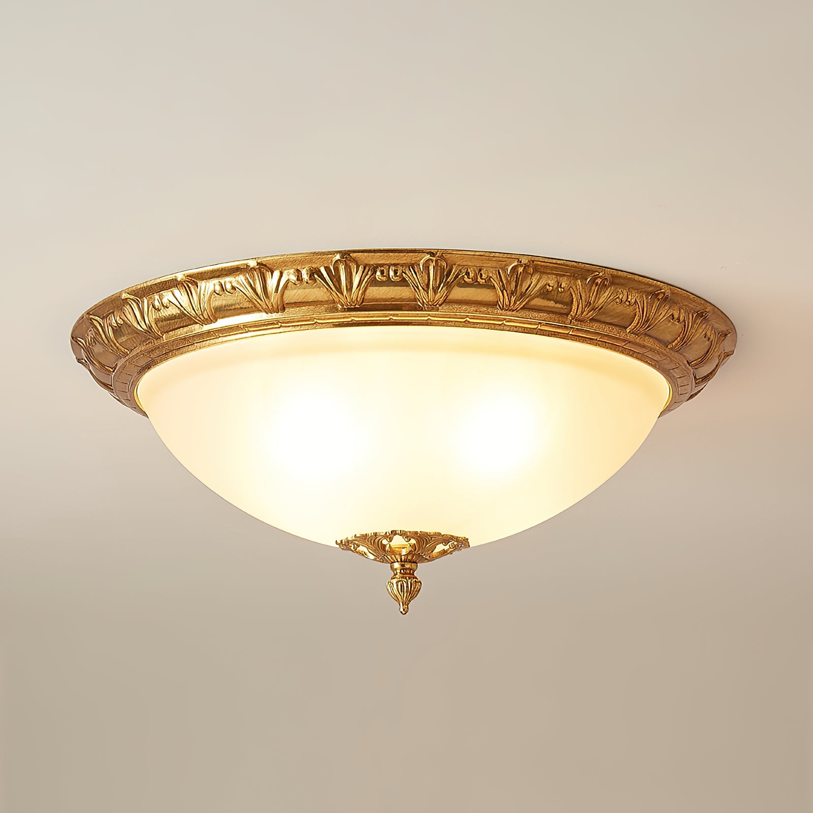 Deltana inbouwplafondlamp HL3290