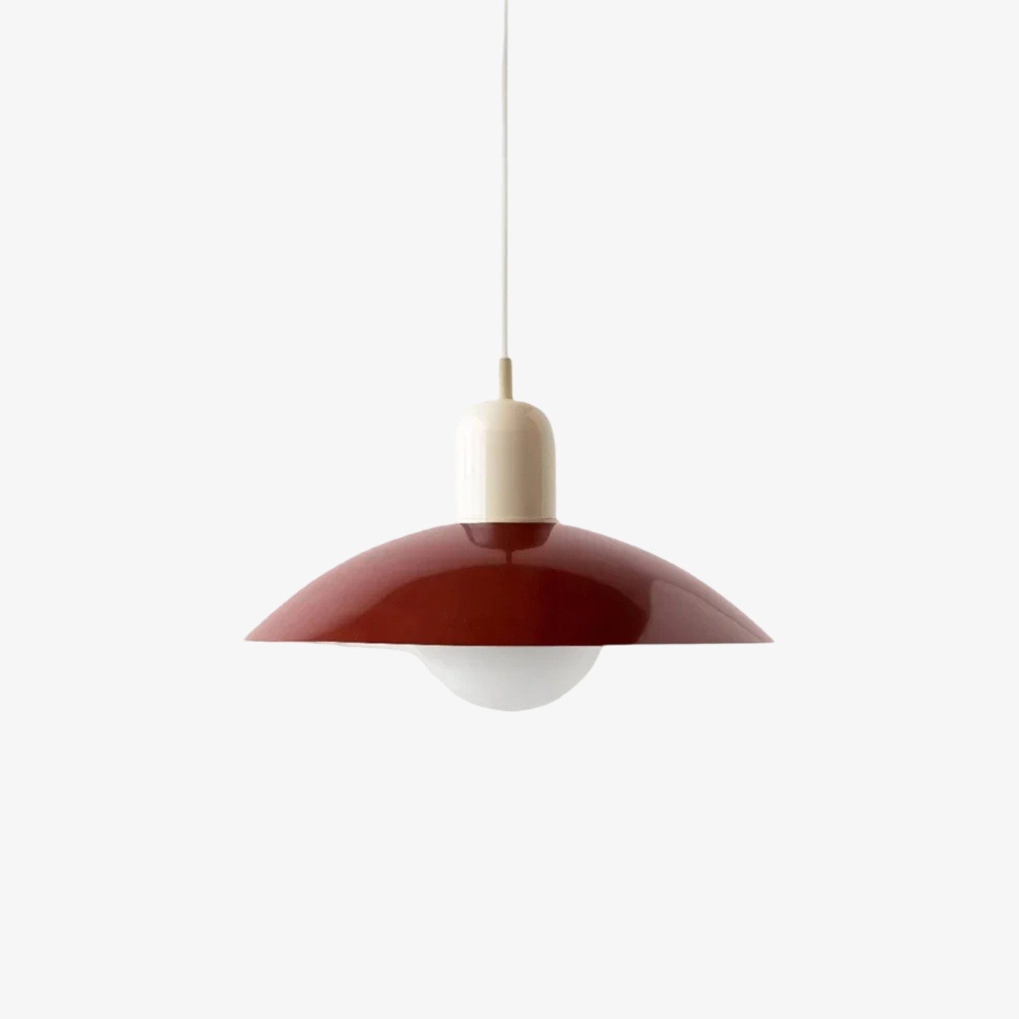 Lirra Creative Macaron Hanglamp - Scandinavische stijl ijzeren lamp voor slaapkamer en kinderkamer HL1947