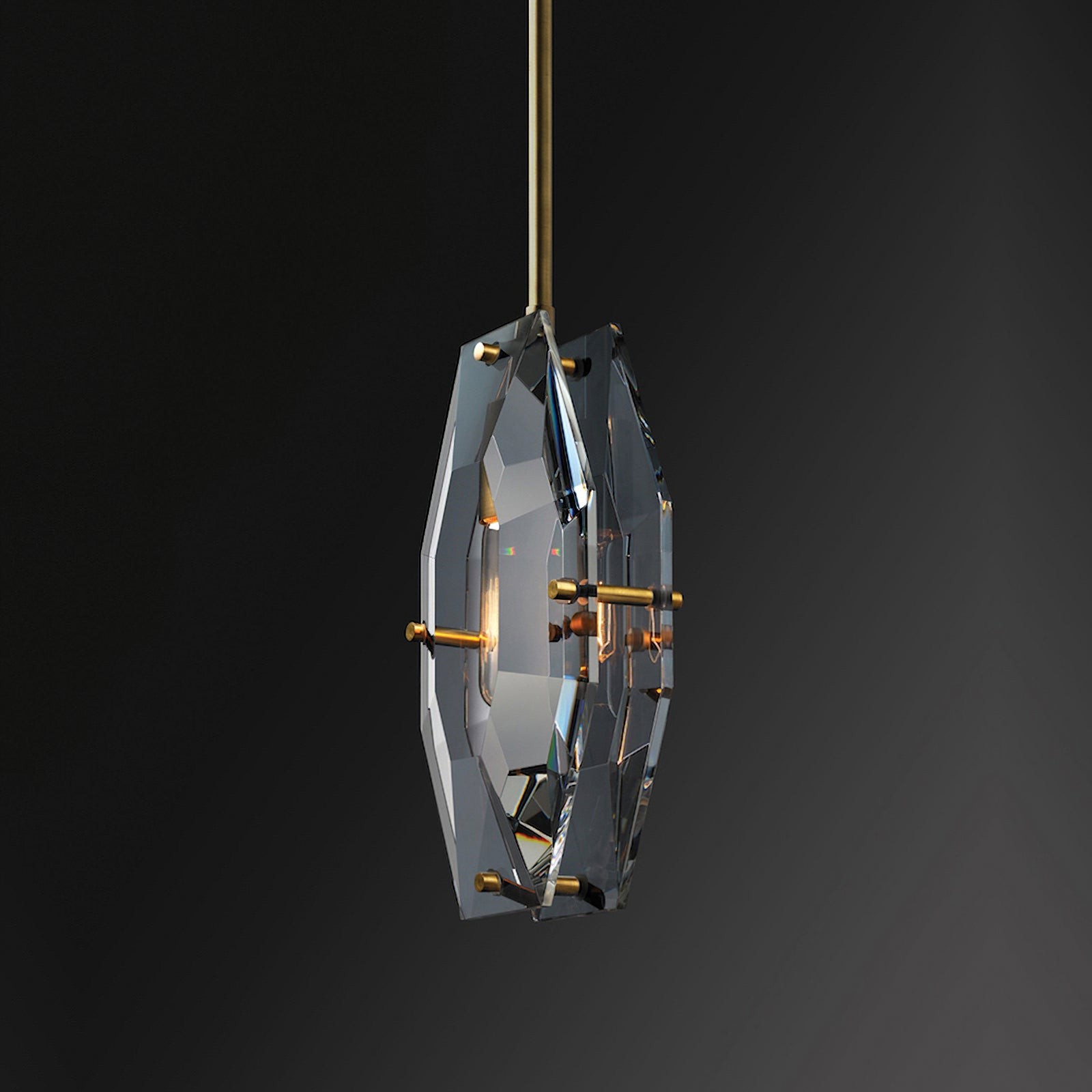 Francaix Hanglamp HL1149