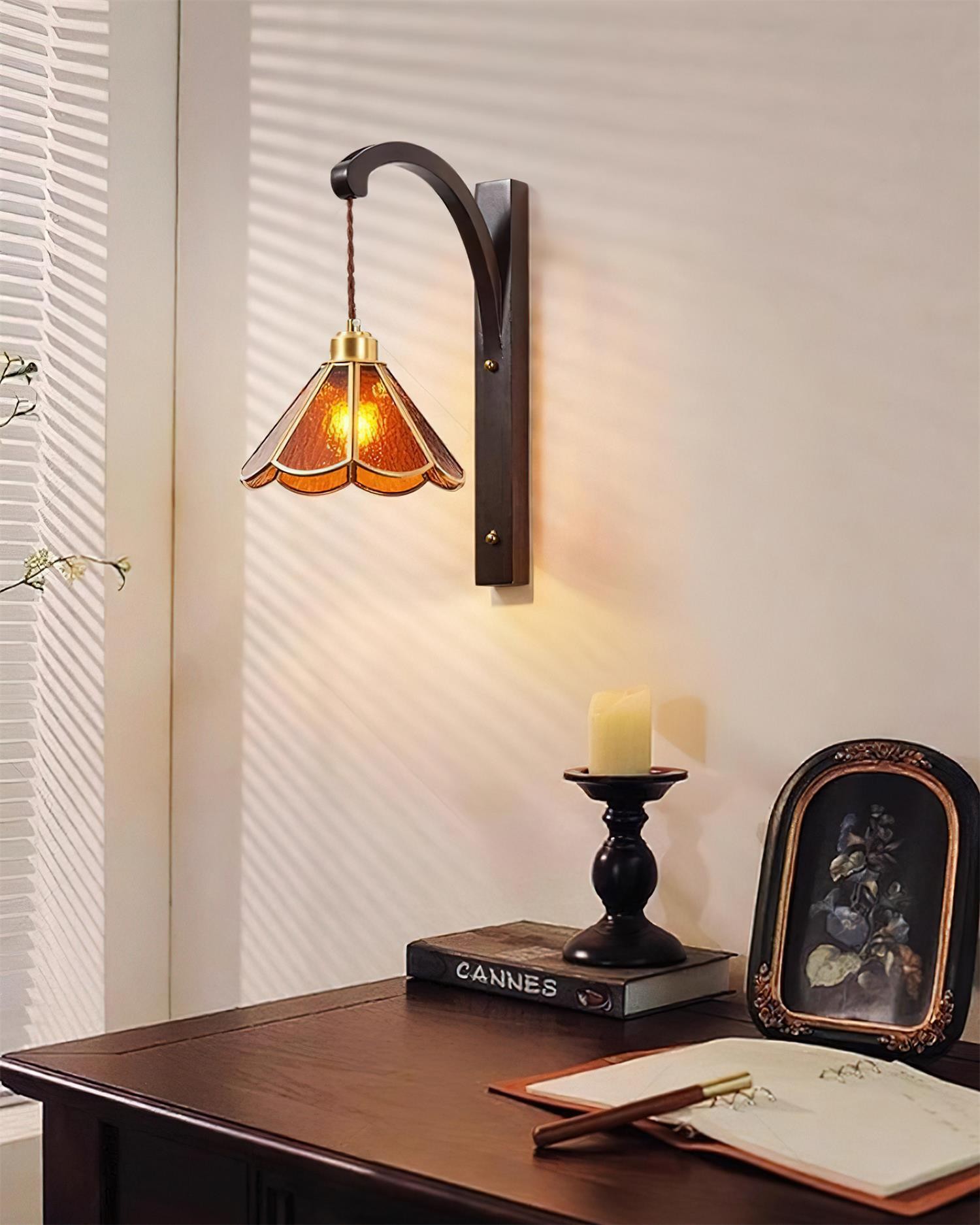 Tavelle wandlamp HL2671