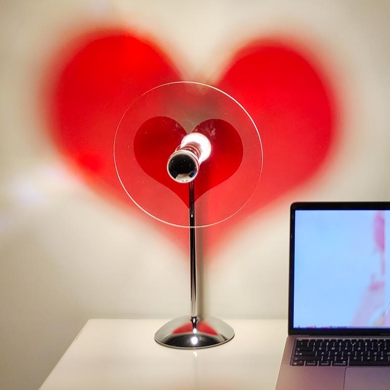 Girly Creatieve Slaapkamer Bedlamp HL63