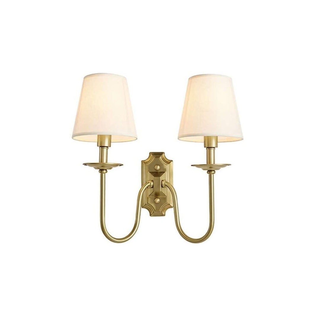 Yorktown wandlamp HL3167
