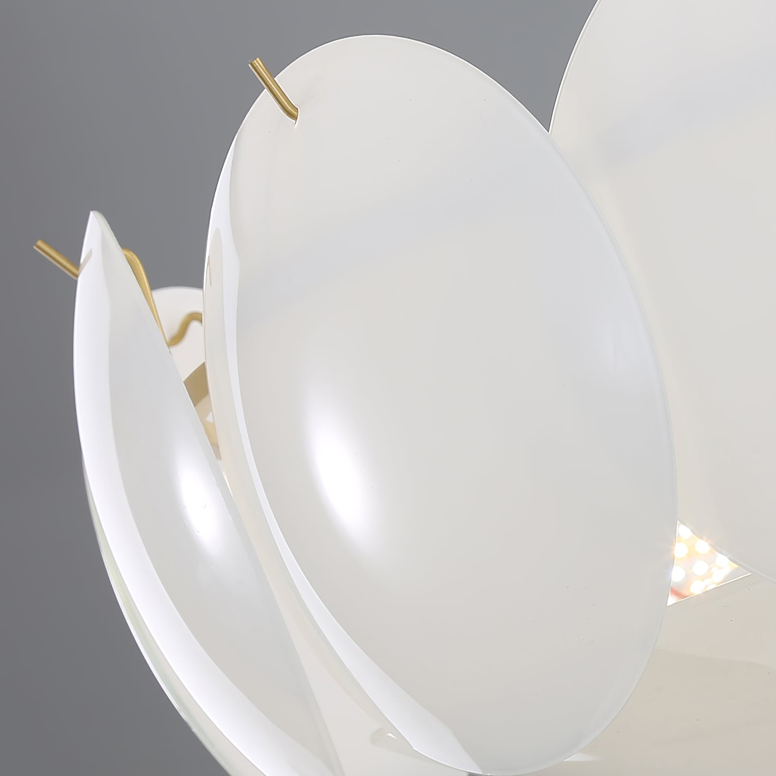Selene Kroonluchter HL1161