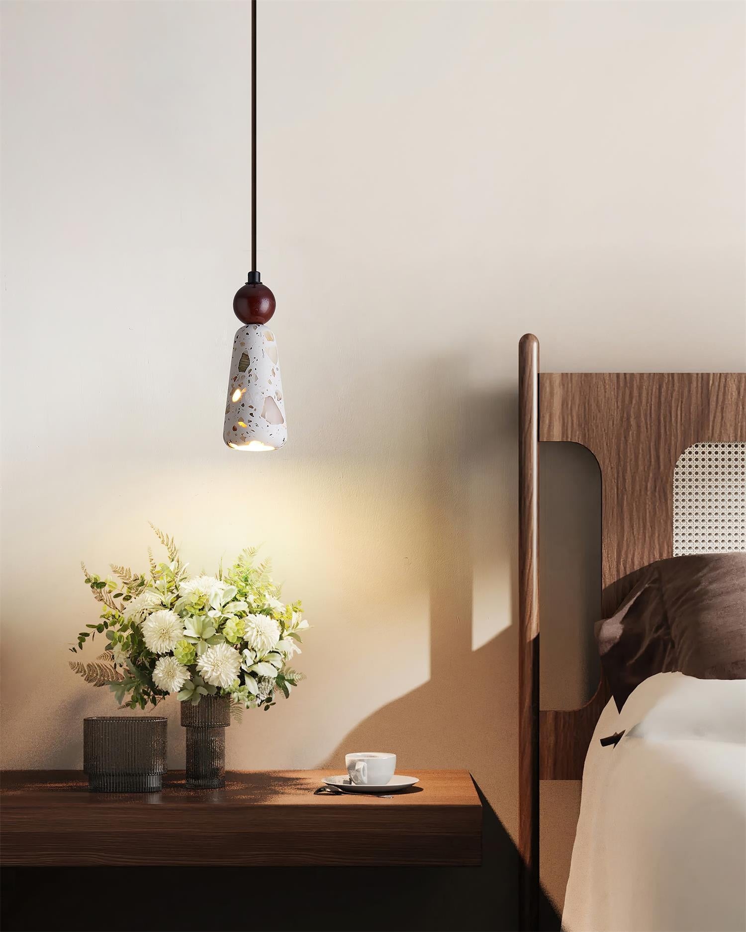 Cemento hanglamp HL2754