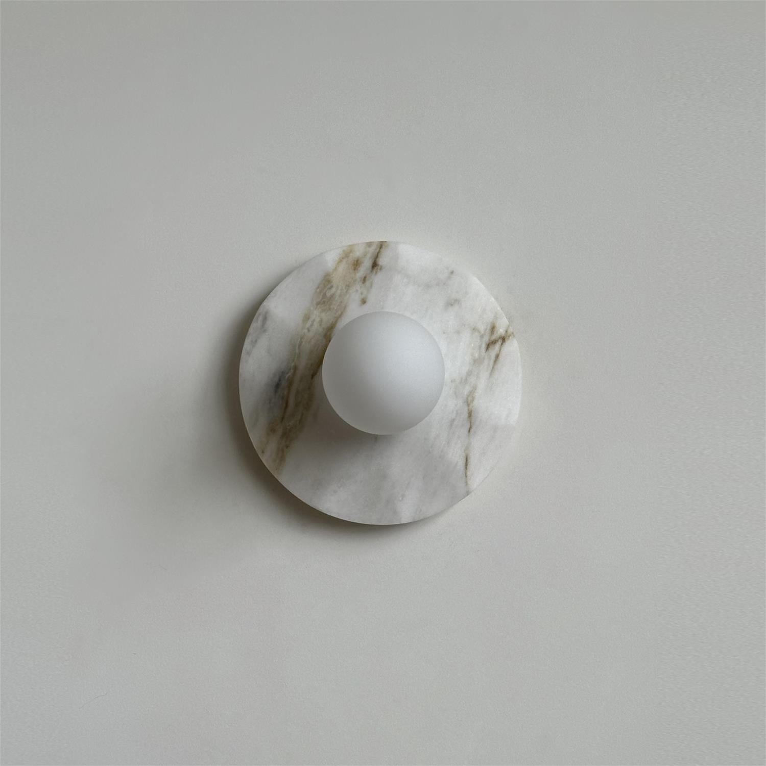 Meza wandlamp HL2602
