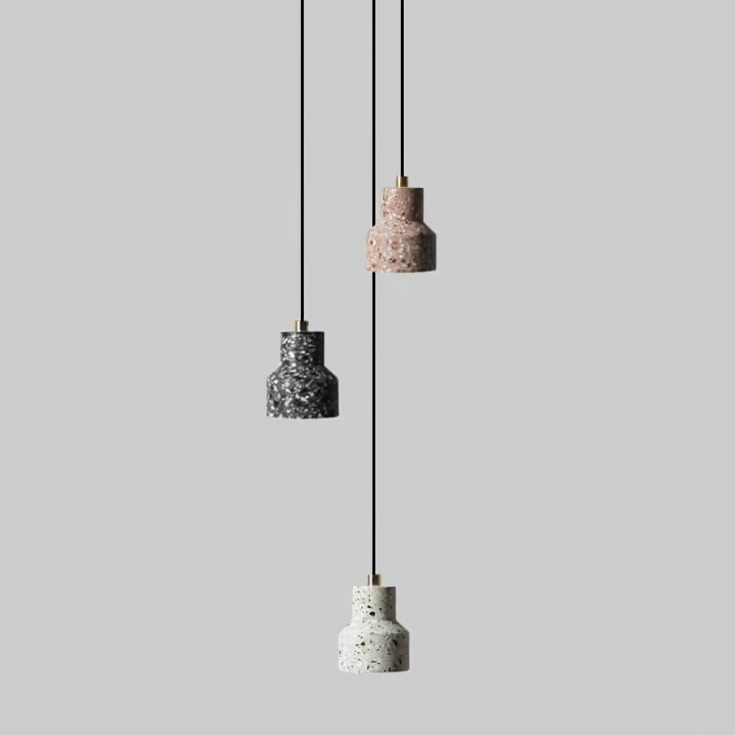 Terrazzo hanglamp HL1164